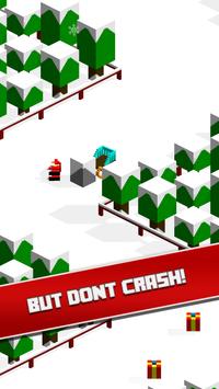 Dashy Santa 1.01 APK + Mod (Endless / Unlimited money) for Android