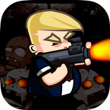 Donald Trump vs Zombies