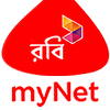 RobimyNet icône
