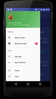 Daily Fuel Price Alert screenshot 3