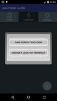 Auto Profile Locator Free capture d'écran 1