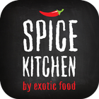 Spice Kitchen icon