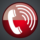 RingDialer أيقونة