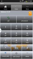 S Dialer imagem de tela 2