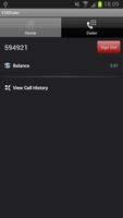 VSRDialer capture d'écran 1