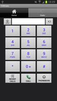 VSRDialer imagem de tela 2