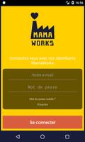 MamaWorks Poster