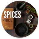 Spices Price APK