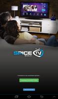 Spice TV Box Player تصوير الشاشة 2