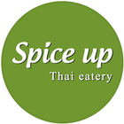 آیکون‌ Spice Up