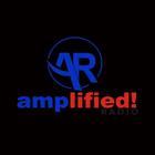 Amplified Radio ไอคอน