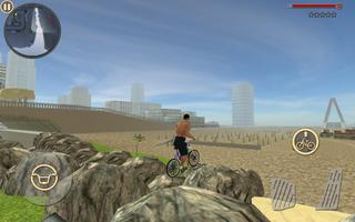 BMX Biker screenshot 2