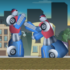 Bots Fight APK