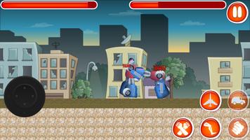 Bots Fight Screenshot 3