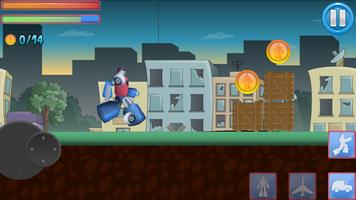 Bot Race Screenshot 3