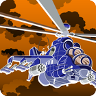 Gunship Pilot 圖標