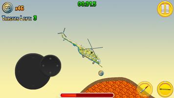 Gunship Pilot پوسٹر