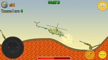 Gunship Pilot 截图 2