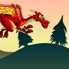 Dragon Adventure biểu tượng