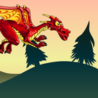 Dragon Adventure آئیکن