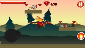 Dragon Adventure Screenshot 1