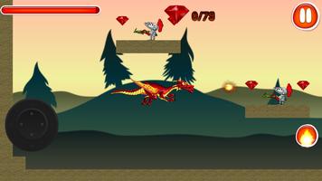 Dragon Adventure screenshot 2