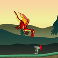Dragon Sim