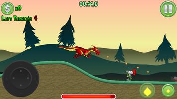 Dragon Sim Screenshot 1