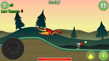 Dragon Sim Screenshot 2