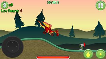 Dragon Sim screenshot 3
