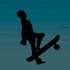 آیکون‌ Shadow Skate