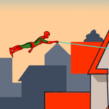 Spidy Human आइकन