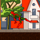 Spidy Human kick Shadow-APK