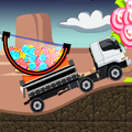 Sweet Truck