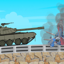 Tank Defender-APK