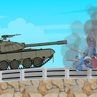 Icona Tank Defender