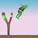 Turtle Slingshot APK