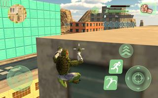 Turtle Rope Jumper 截图 2