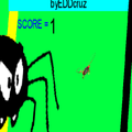 SPIDER AND THE FLY