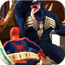 Spider 2 Fighting Shattered Dimensions APK