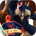 Spider 2 Fighting Shattered Dimensions icon