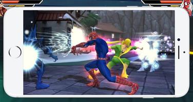 Spider 2 Fighting Friend or Foe capture d'écran 2