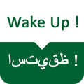 English Arabic bilingual