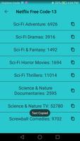Netflix Free Code syot layar 2