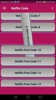 Netflix Free Code syot layar 3