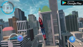 Guide The Amazing Spiderman 2 海報