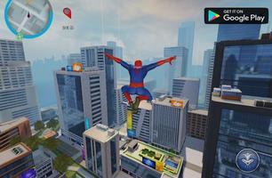 Guide The Amazing Spiderman 2 screenshot 1