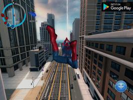 Guide The Amazing Spiderman 2 截圖 2