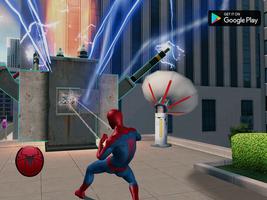 Guide The Amazing Spiderman 2 screenshot 3