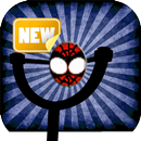 New knock down spiderball APK